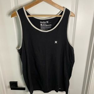 Hurley tank top